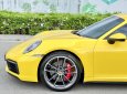 Porsche 911 2020 - Dòng xe thể thao cao cấp của Porsche