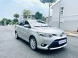 Toyota Vios 2015 - Nồi đồng cối đá bền bỉ theo thời gian