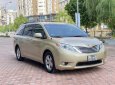 Toyota Sienna 2011 - Đăng ký lần đầu 2011, xe nhập, giá chỉ 1 tỷ 10tr