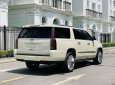 Cadillac Escalade 2016 - Siêu khủng long Mỹ