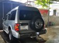 Mitsubishi Pajero 2004 - Cần bán gấp xe hai cầu, máy xăng