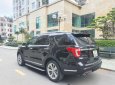 Ford Explorer 2018 - Xe nhập Mỹ