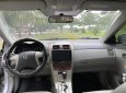 Toyota Corolla 2011 - Màu bạc, nhập khẩu nguyên chiếc