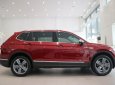 Volkswagen Tiguan 2022 - Khuyến mãi đặc biệt trong tháng 9: Lãi suất 0% cố định 3 năm