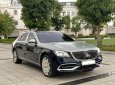 Mercedes-Benz S450 2019 - siêu mới UP full Maybach