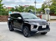 Mitsubishi Pajero Sport 2020 - Bán xe full dầu 2 cầu