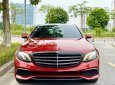 Mercedes-Benz 2017 - Odo 4v km, biển phố