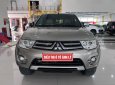 Mitsubishi Pajero Sport 2016 - Máy dầu, cực đẹp