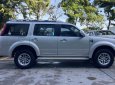 Ford Everest 2009 - Bán xe màu bạc