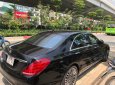 Mercedes-Benz S500 2013 - Màu đen, nhập khẩu nguyên chiếc