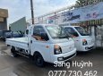 Hyundai Porter 2022 - Đóng đa dạng các loại thùng - Xe sẵn giao ngay, tặng bảo hiểm vật chất