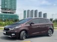 Kia Rondo 2018 - Màu đỏ, nhập khẩu nguyên chiếc