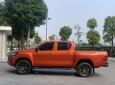 Toyota Hilux 2020 - Tên tư nhân biển tỉnh