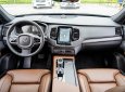 Volvo XC90 2022 - Tinh hoa hội tụ - Nhập khẩu nguyên chiếc và rất nhiều ưu đãi