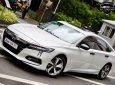 Honda Accord 2022 - Sensing 2022, odo chỉ 15.000km, biển SG cực mới