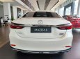 Mazda 6 2022 - Ưu đãi sập sàn hấp dẫn - Sẵn xe giao ngay nhiều màu lựa chọn