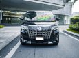 Toyota Alphard 2019 - Màu đen, xe nhập