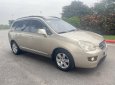 Kia Carens 2007 - Bán xe máy dầu, số sàn