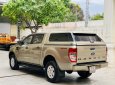 Ford Ranger 2015 - Bao test dưới mọi hình thức