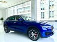 Maserati 2022 - Sẵn xe giao ngay, màu xanh cực đẹp - Chương trình đặc biệt trong tháng