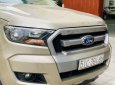 Ford Ranger 2015 - Bao test dưới mọi hình thức