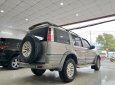 Ford Everest 2006 - Cần bán xe máy dầu, số sàn