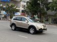 Chevrolet Captiva 2007 - Biển Hà Nội zin toàn tập