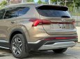 Hyundai Santa Fe 2021 - Biển tỉnh, hồ sơ cầm tay