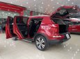 Kia Sportage 2010 - Màu đỏ, nhập khẩu nguyên chiếc, giá chỉ 450 triệu