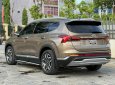 Hyundai Santa Fe 2021 - Biển tỉnh, hồ sơ cầm tay