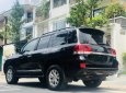 Toyota Land Cruiser 2016 - Xe màu đen