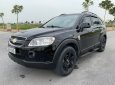 Chevrolet Captiva 2007 - Xe màu đen