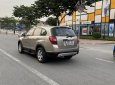 Chevrolet Captiva 2007 - Biển Hà Nội zin toàn tập