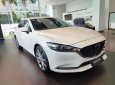 Mazda 6 2022 - Ưu đãi sập sàn hấp dẫn - Sẵn xe giao ngay nhiều màu lựa chọn