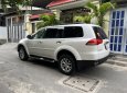 Mitsubishi Pajero Sport 2017 - Số tự động, máy xăng, full option