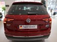 Volkswagen Tiguan 2022 - Khuyến mãi đặc biệt trong tháng 9: Lãi suất 0% cố định 3 năm