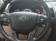 Kia Sorento 2018 - Bán xe bản full dầu 2.2 tự động, model 2019, màu nâu 95%