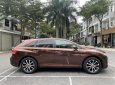 Toyota Venza 2009 - Màu nâu, nhập khẩu