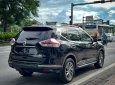 Nissan X trail 2018 - Biển tỉnh, màu đen