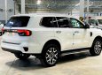 Ford Everest 2022 - Xe màu trắng- Giá cả cạnh tranh - Đủ các màu xe giao ngay trong tháng 9 - 10