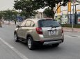 Chevrolet Captiva 2007 - Biển Hà Nội zin toàn tập