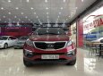Kia Sportage 2010 - Màu đỏ, nhập khẩu nguyên chiếc, giá chỉ 450 triệu