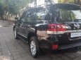 Toyota Land Cruiser 2016 - Xe màu đen