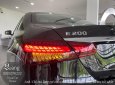 Mercedes-Benz E200 2022 - Màu đen - Mercedes Phú Mỹ Hưng