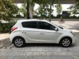 Hyundai i20 2010 - Màu trắng, giá tốt