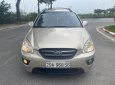 Kia Carens 2007 - Bán xe máy dầu, số sàn