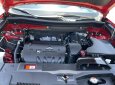 Mitsubishi Outlander 2022 - Xe màu đỏ