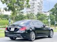 Mercedes-Benz C300 2017 - Xe đen nội thất đen cực đẹp nhiều đồ chơi