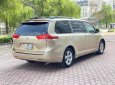 Toyota Sienna 2011 - Đăng ký lần đầu 2011, xe nhập, giá chỉ 1 tỷ 10tr