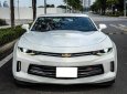 Chevrolet Camaro 2018 - Màu trắng